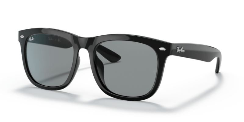 Black - 0RB4260D 8056597027700