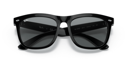 Black - 0RB4260D 8056597027700