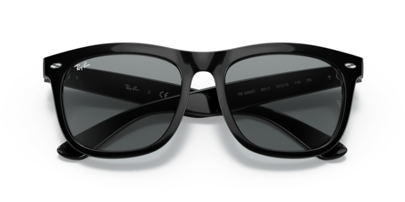 Black - 0RB4260D 8056597027700