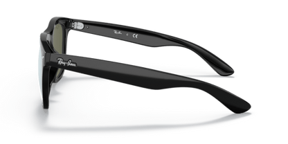 Black - 0RB4260D 8053672614503