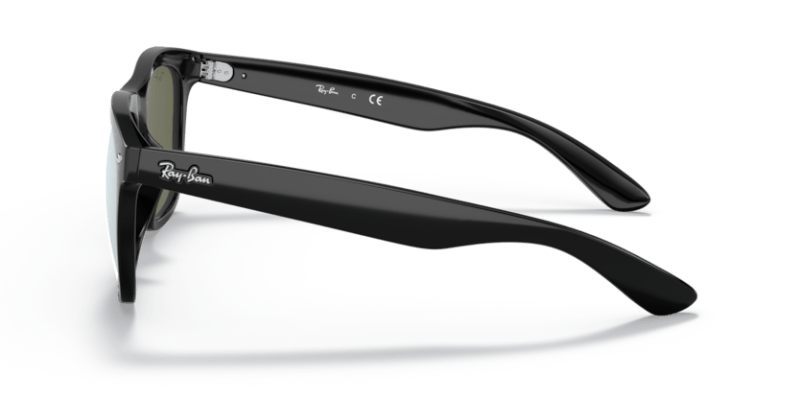 Black - 0RB4260D 8053672614503