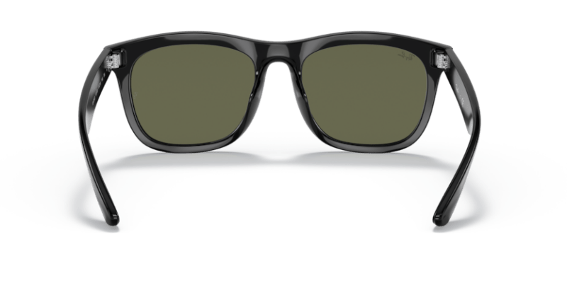 Black - 0RB4260D 8053672614503