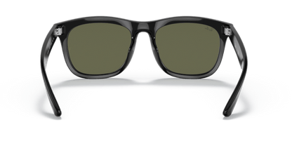 Black - 0RB4260D 8053672614503