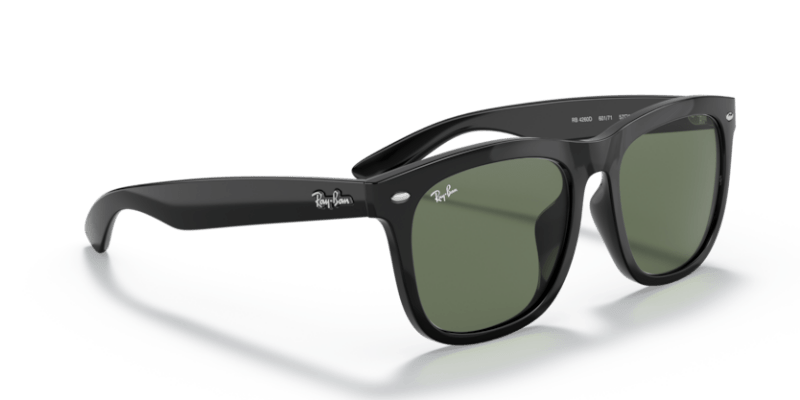 Black - 0RB4260D 8053672614480