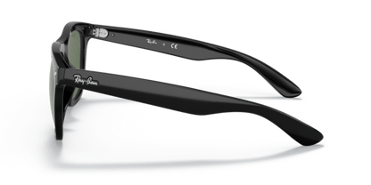 Black - 0RB4260D 8053672614480