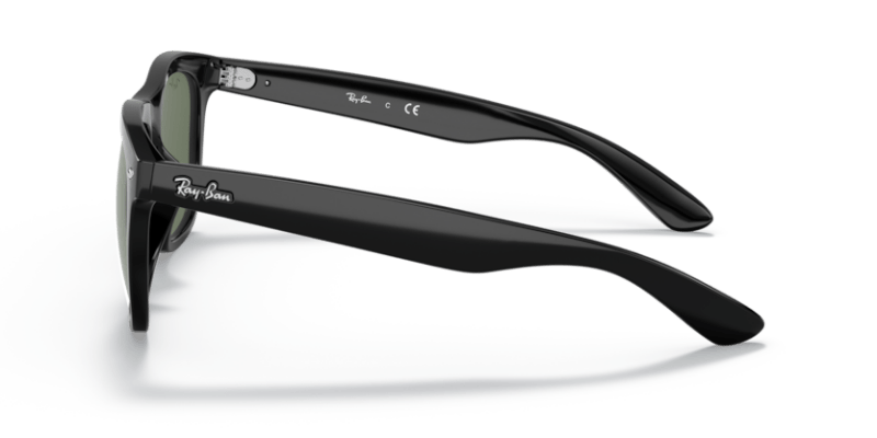 Black - 0RB4260D 8053672614480