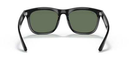 Black - 0RB4260D 8053672614480