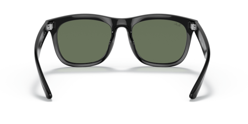 Black - 0RB4260D 8053672614480