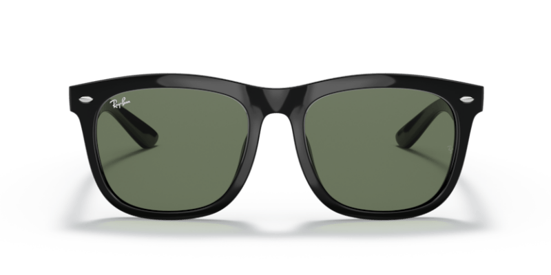 Black - 0RB4260D 8053672614480