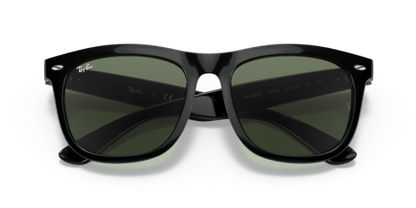 Black - 0RB4260D 8053672614480