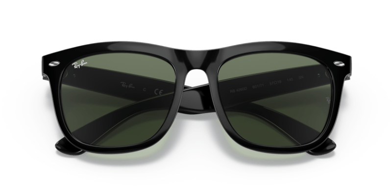 Black - 0RB4260D 8053672614480