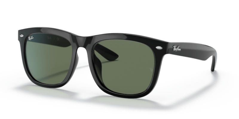 Black - 0RB4260D 8053672614480