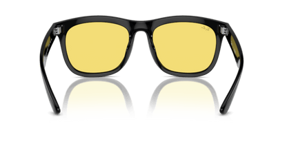 Black - 0RB4260D 8056262048597