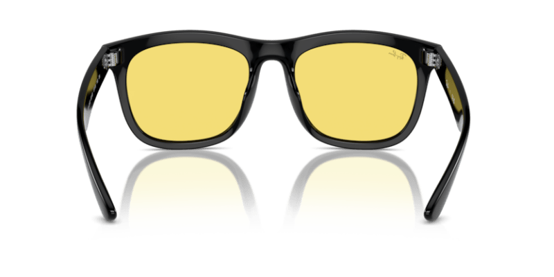 Black - 0RB4260D 8056262048597