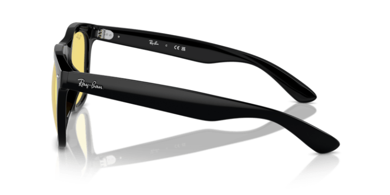 Black - 0RB4260D 8056262048597