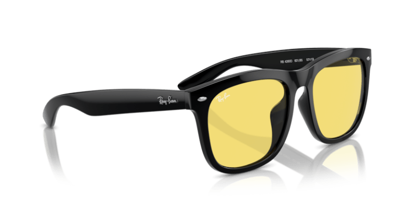 Black - 0RB4260D 8056262048597