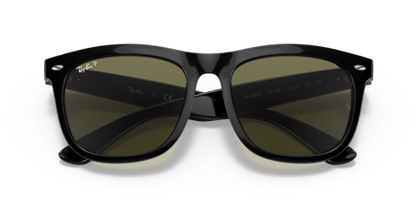 Black - 0RB4260D 8053672883947