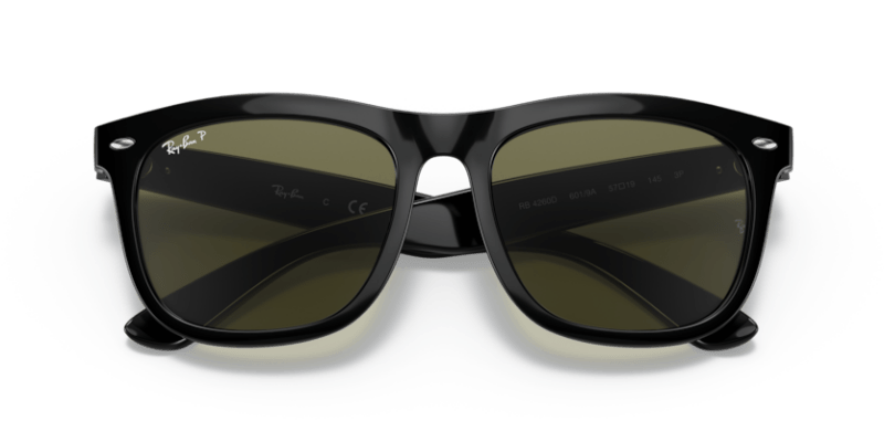 Black - 0RB4260D 8053672883947