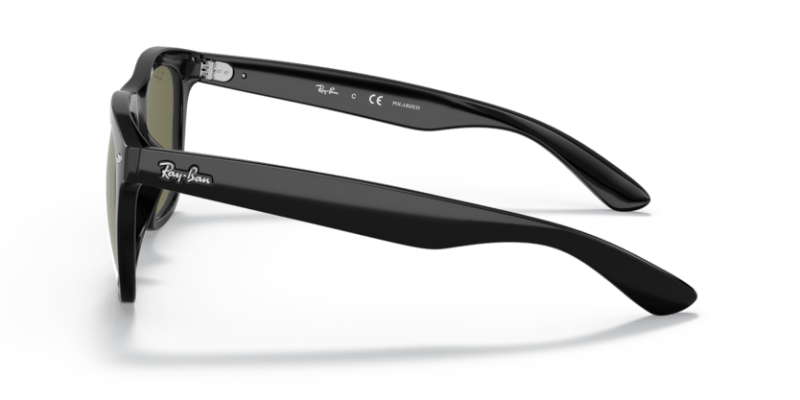 Black - 0RB4260D 8053672883947