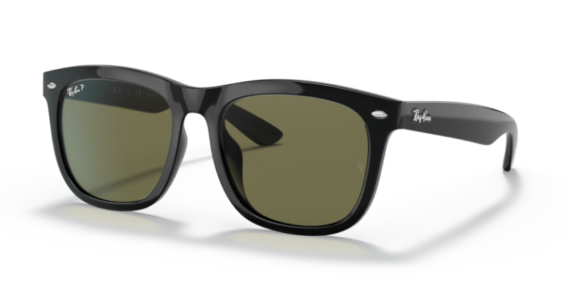 Black - 0RB4260D 8053672883947