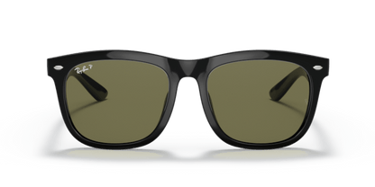 Black - 0RB4260D 8053672883947