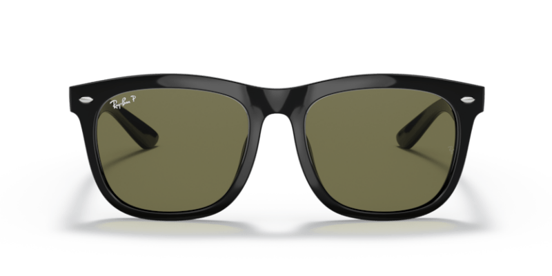 Black - 0RB4260D 8053672883947