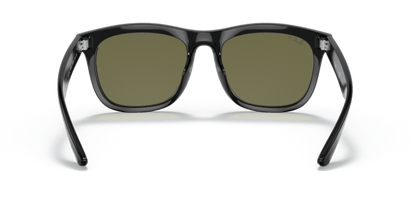 Black - 0RB4260D 8053672883947