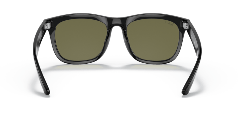 Black - 0RB4260D 8053672883947