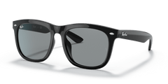 0RB4260D - Ray - Ban - (Black) Dark Grey Classic - 57 - 19 - 145 MM - Ardor Eyewear 8056597027700