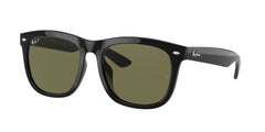 0RB4260D - Ray - Ban - (Black) G - 15 Green Polarized - 57 - 19 - 145 MM - Ardor Eyewear 8053672883947