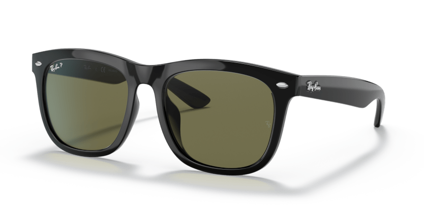 0RB4260D - Ray - Ban - (Black) G - 15 Green Polarized - 57 - 19 - 145 MM - Ardor Eyewear 8053672883947