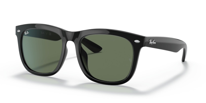 0RB4260D - Ray - Ban - (Black) Green Classic - 57 - 19 - 145 MM - Ardor Eyewear 8053672614480