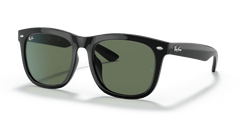 0RB4260D - Ray - Ban - (Black) Green Classic - 57 - 19 - 145 MM - Ardor Eyewear 8053672614480