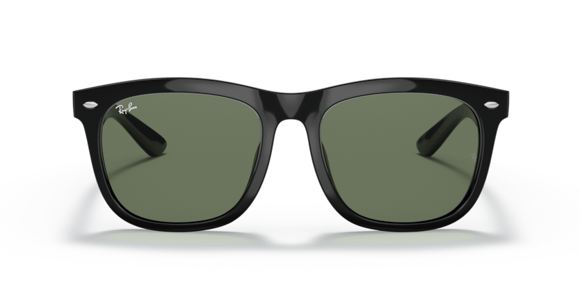 0RB4260D - Ray - Ban - (Black) Green Classic - 57 - 19 - 145 MM - Ardor Eyewear 8053672614480