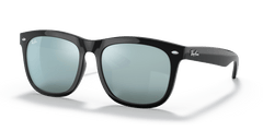 0RB4260D - Ray - Ban - (Black) Silver Mirror - 57 - 19 - 145 MM - Ardor Eyewear 8053672614503