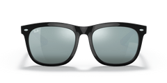 0RB4260D - Ray - Ban - (Black) Silver Mirror - 57 - 19 - 145 MM - Ardor Eyewear 8053672614503