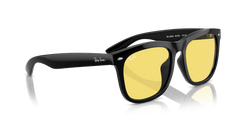 0RB4260D - Ray - Ban - (Black) Yellow - 57 - 19 - 145 MM - Ardor Eyewear 8056262048597