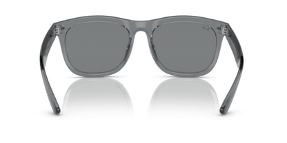 Transparent Grey - 0RB4260D 8056597757928