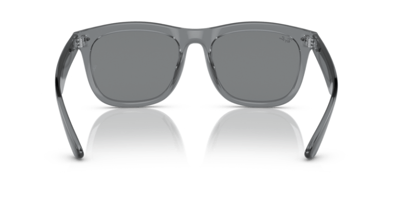 Transparent Grey - 0RB4260D 8056597757928