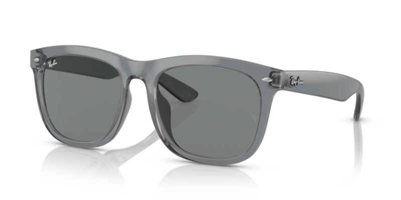 Transparent Grey - 0RB4260D 8056597757928