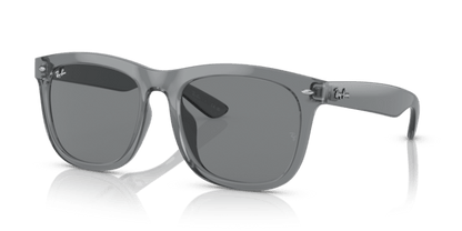 Transparent Grey - 0RB4260D 8056597757928