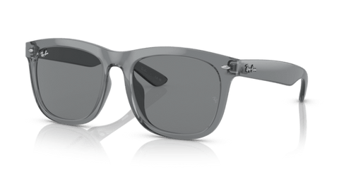 Transparent Grey - 0RB4260D 8056597757928