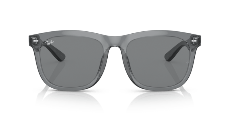 Transparent Grey - 0RB4260D 8056597757928