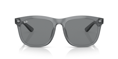 Transparent Grey - 0RB4260D 8056597757928