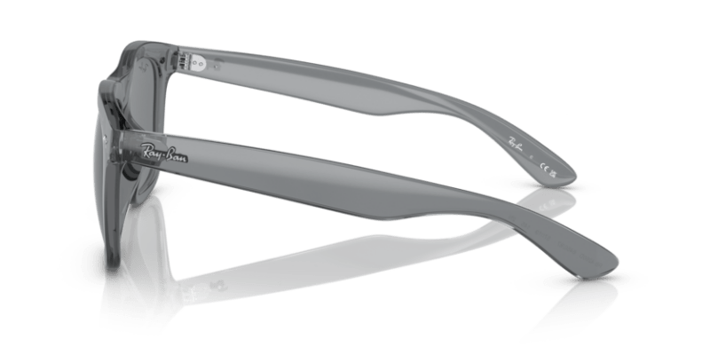 Transparent Grey - 0RB4260D 8056597757928