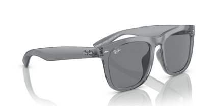 Transparent Grey - 0RB4260D 8056597757928