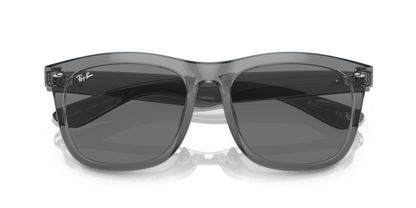 Transparent Grey - 0RB4260D 8056597757928