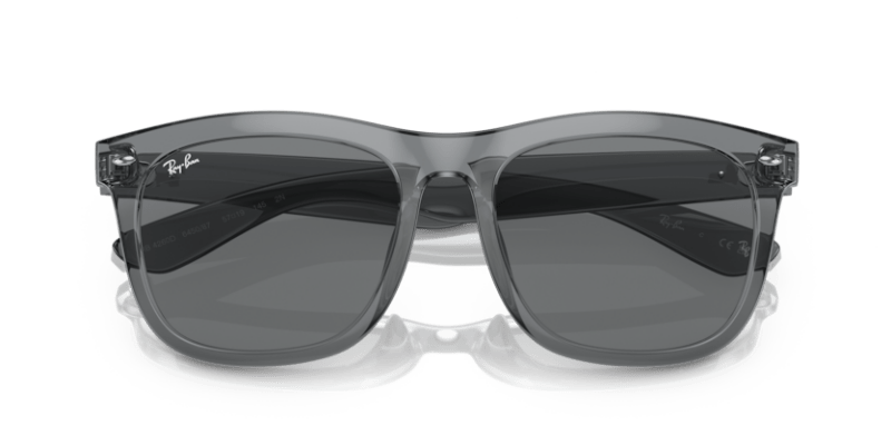 Transparent Grey - 0RB4260D 8056597757928