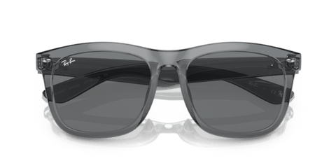 Transparent Grey - 0RB4260D 8056597757928