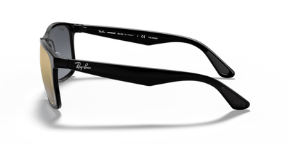 Black - 0RB4264 8056597036023